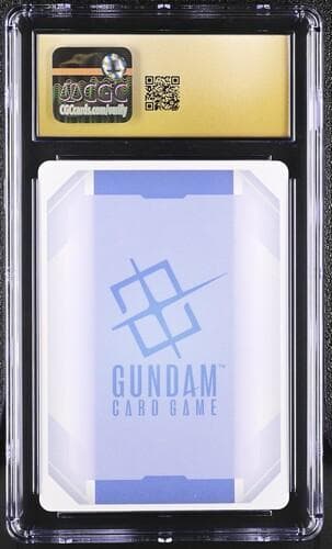 【CGC 10 PRISTINE】エースの戦い/R+【PSA10以上】