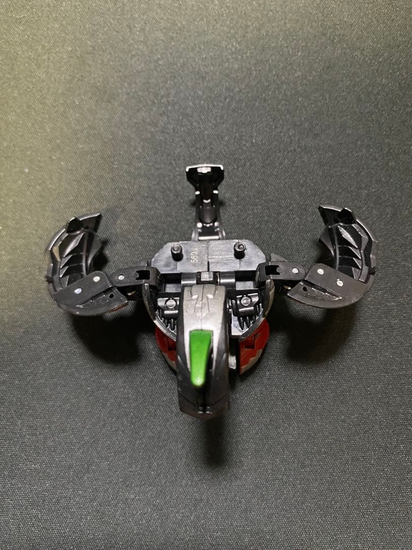 爆丸　まとめ売り　ノヴァヘリオス マークII ブラック　ノヴァ・ヘリオスMKⅡ
