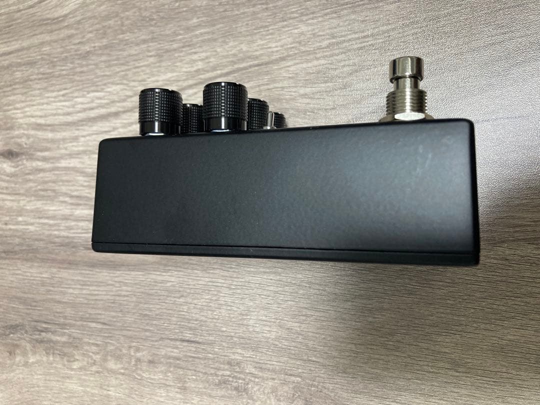 ギター Fortin Amplification Meshuggah PreAmp