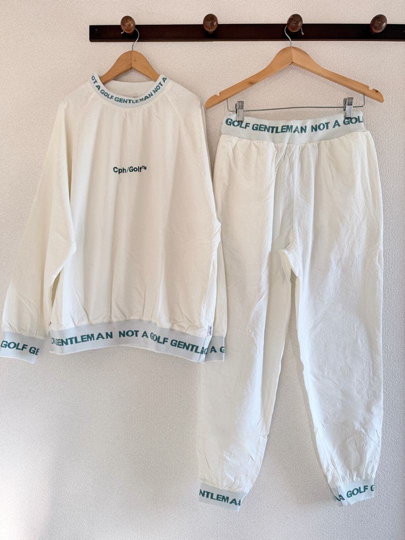 だいごん 　セットアップ