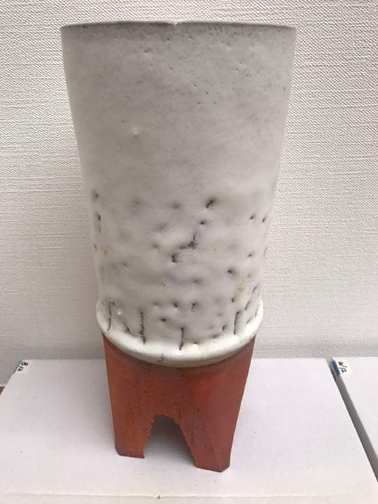 2代 柳海剛 作