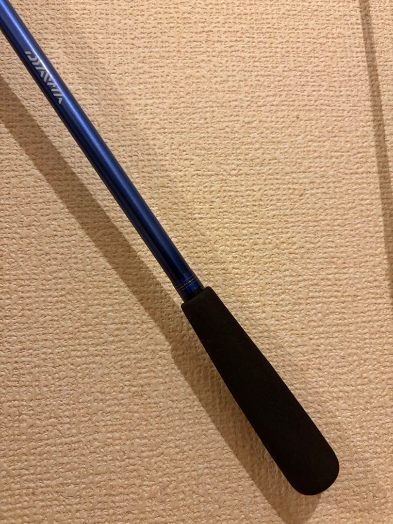 【美品】ダイワ　リーディング メバルＭ－３００・Ｊ