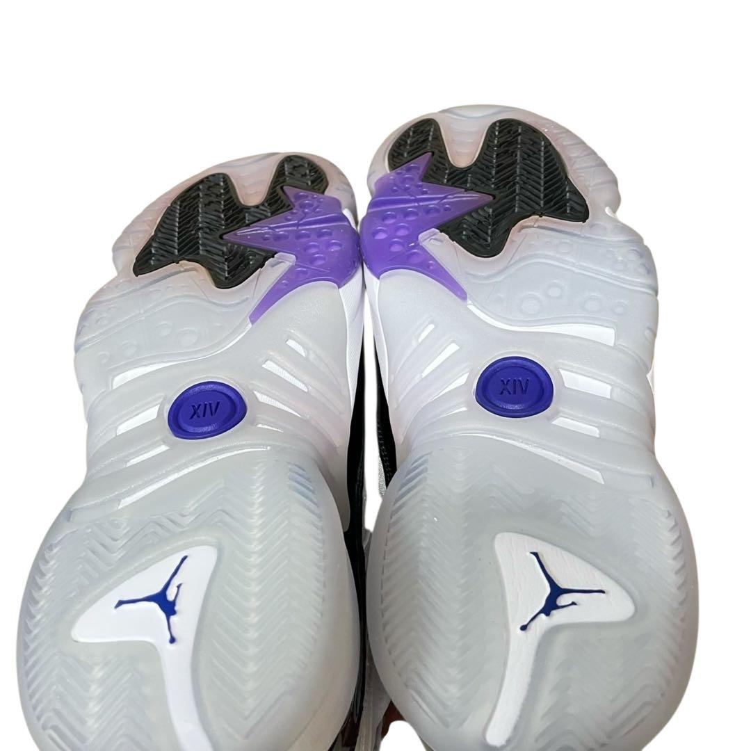 シューズ(男性用) Nike Jordan Brand Jumpman Two Trey 28.5