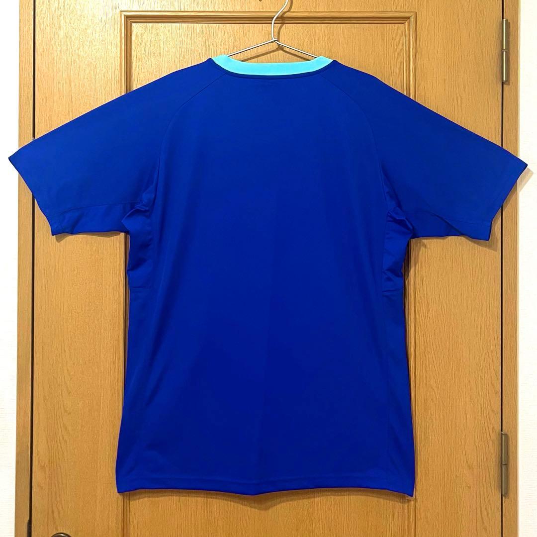 【美品】 YONEX セットアップ 10602／15062 ユニL 希少モデル