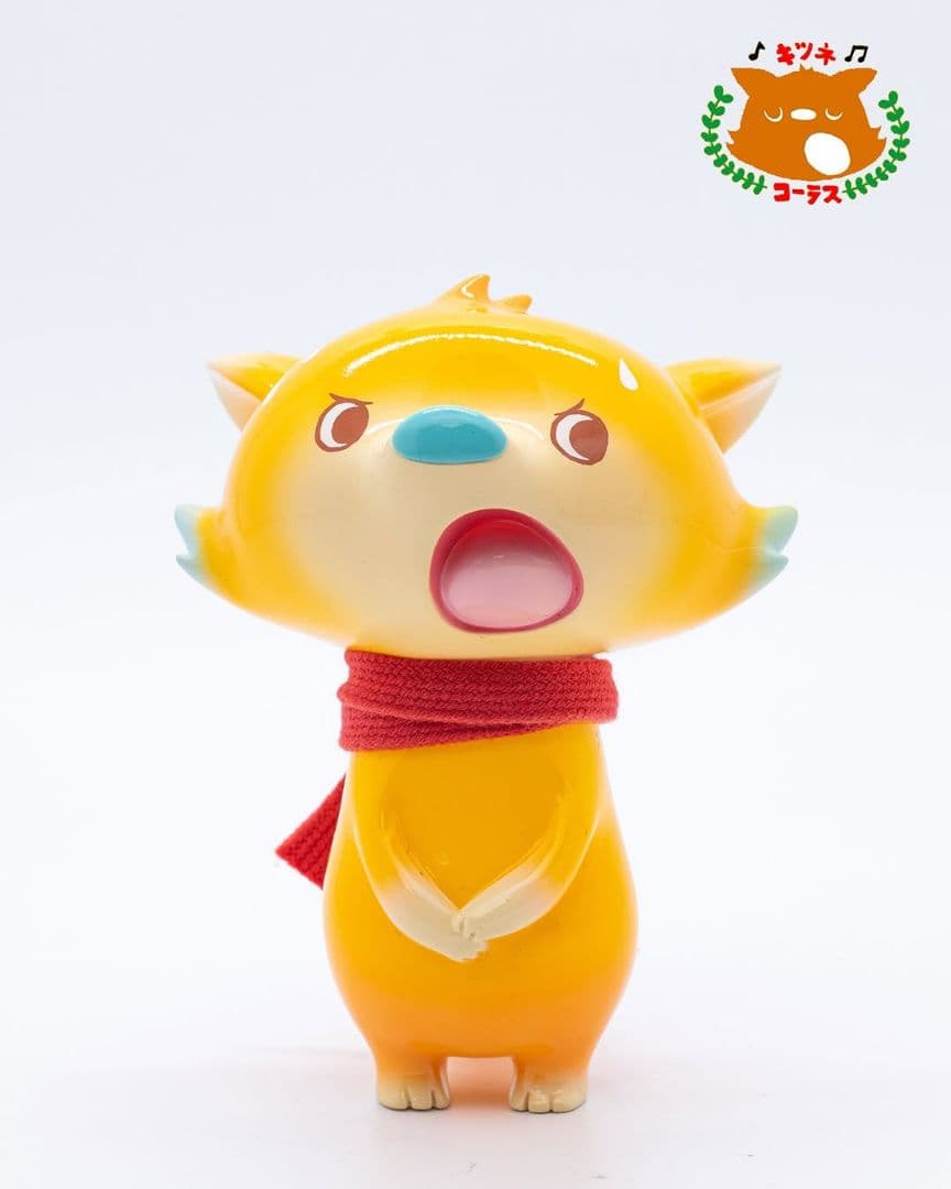 OKLUNA TOYS スーフェス スーパーフェスティバルrangeas t9g