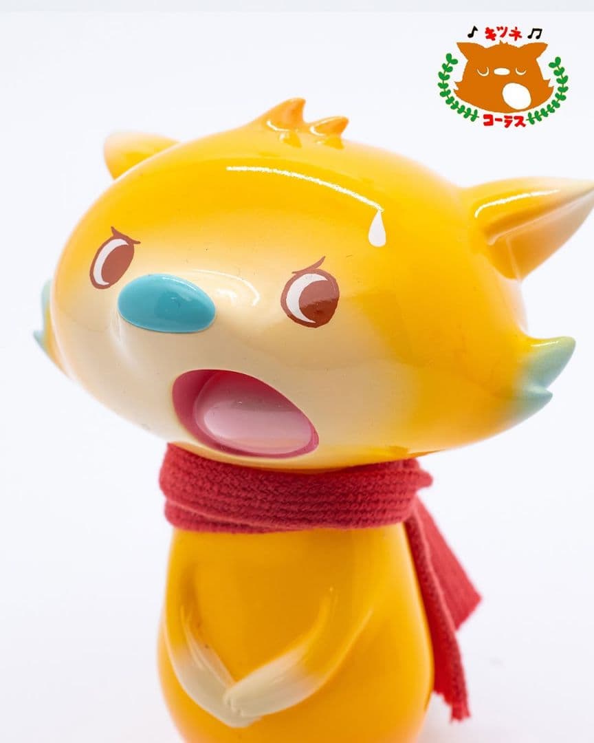 OKLUNA TOYS スーフェス スーパーフェスティバルrangeas t9g