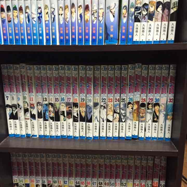 漫画色々