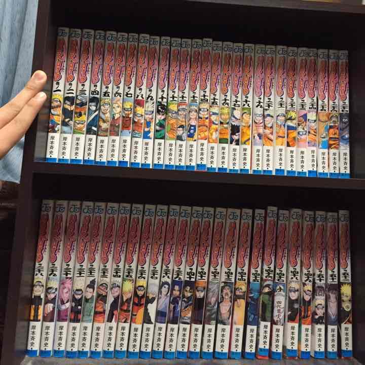 漫画色々