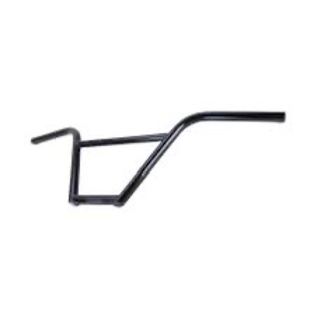 【MOVE】BMXハンドルバー for S