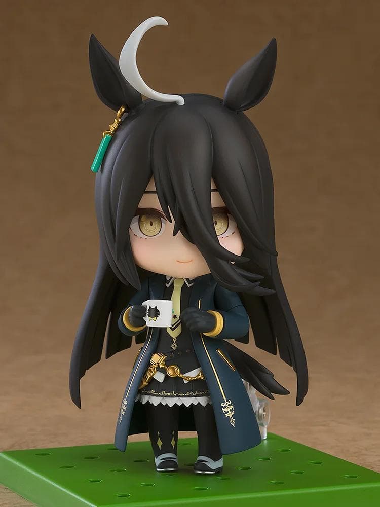 【新品未開封】ウマ娘 マンハッタンカフェ ねんどろいど 2548