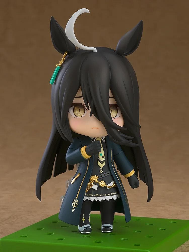 【新品未開封】ウマ娘 マンハッタンカフェ ねんどろいど 2548