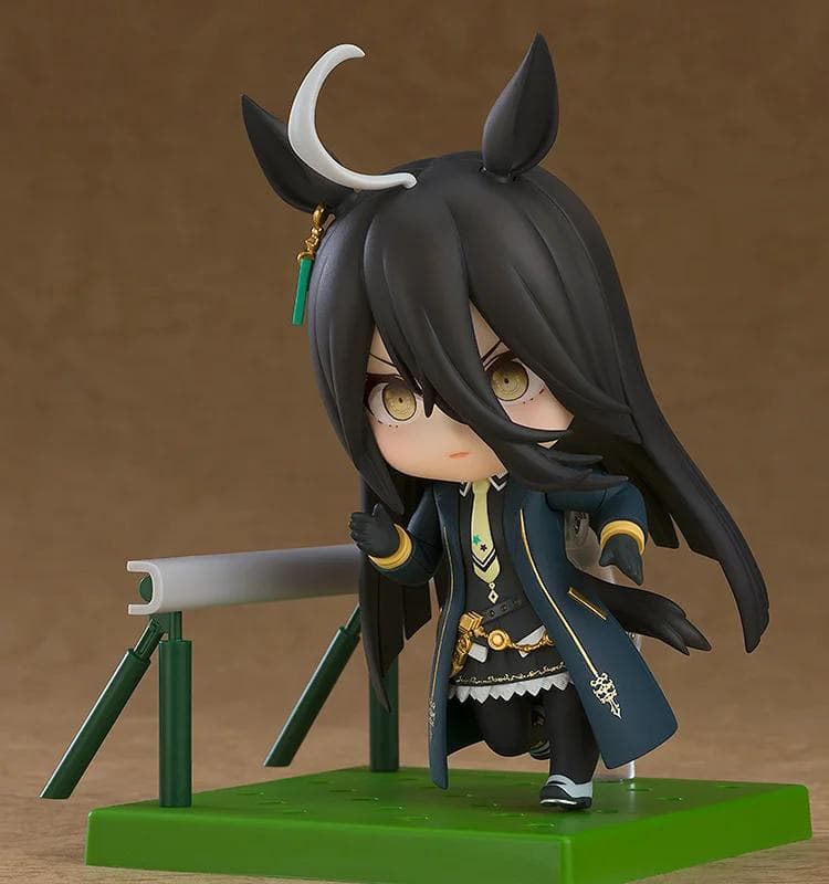 【新品未開封】ウマ娘 マンハッタンカフェ ねんどろいど 2548