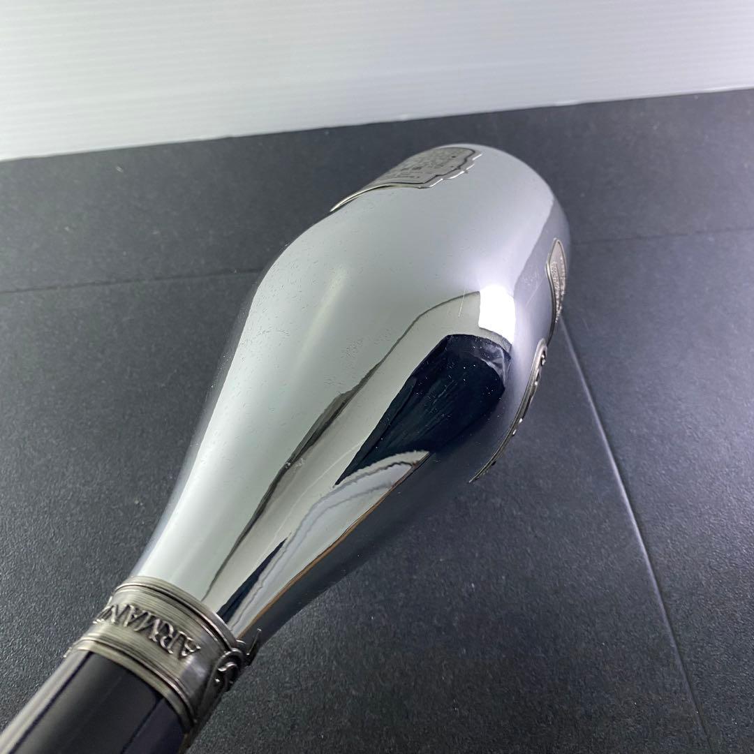 Armand アルマンド ブリニャック シルバー ブランドブラン 箱付き　598