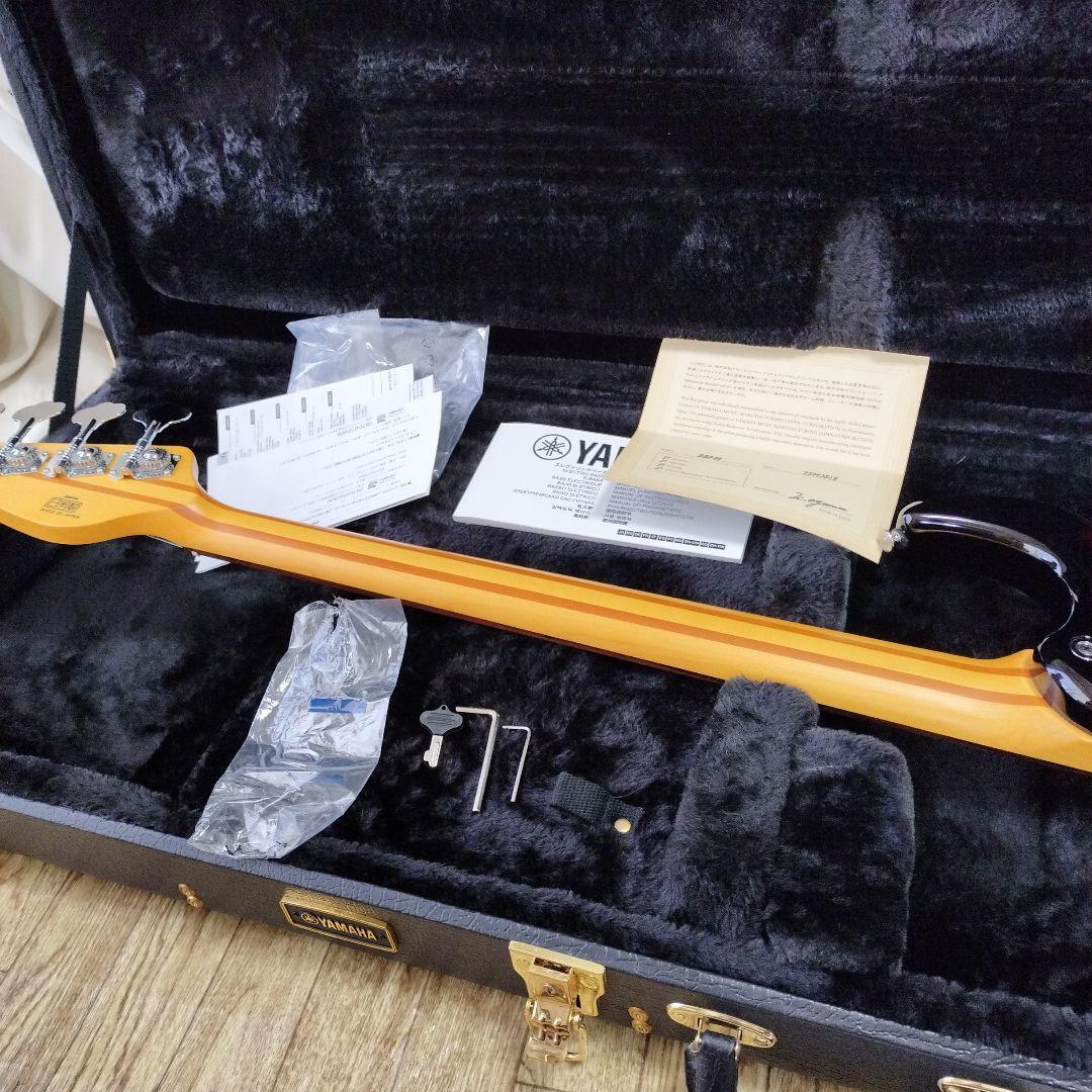 Yamaha BBP34 美品