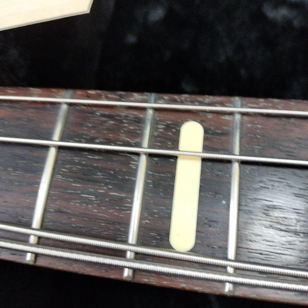 Yamaha BBP34 美品