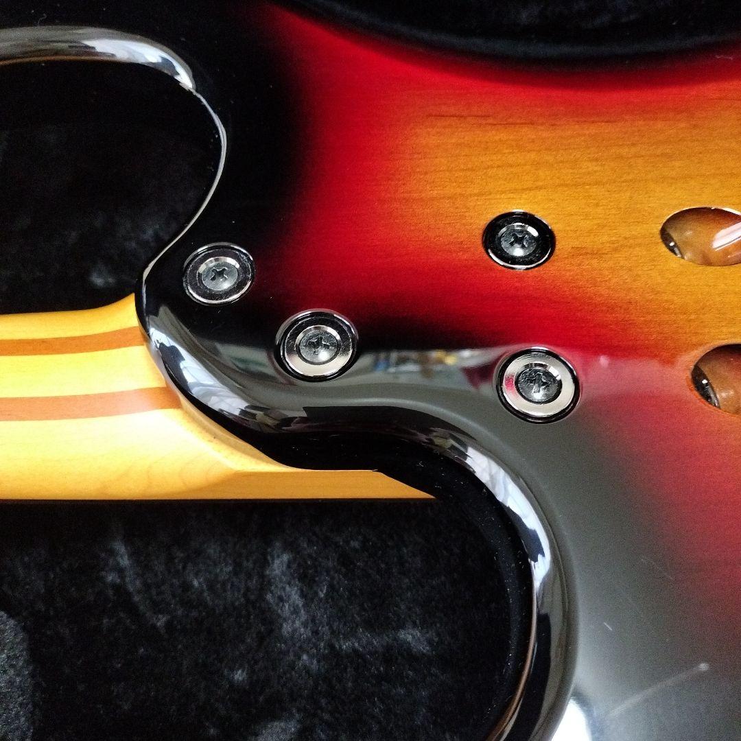 Yamaha BBP34 美品