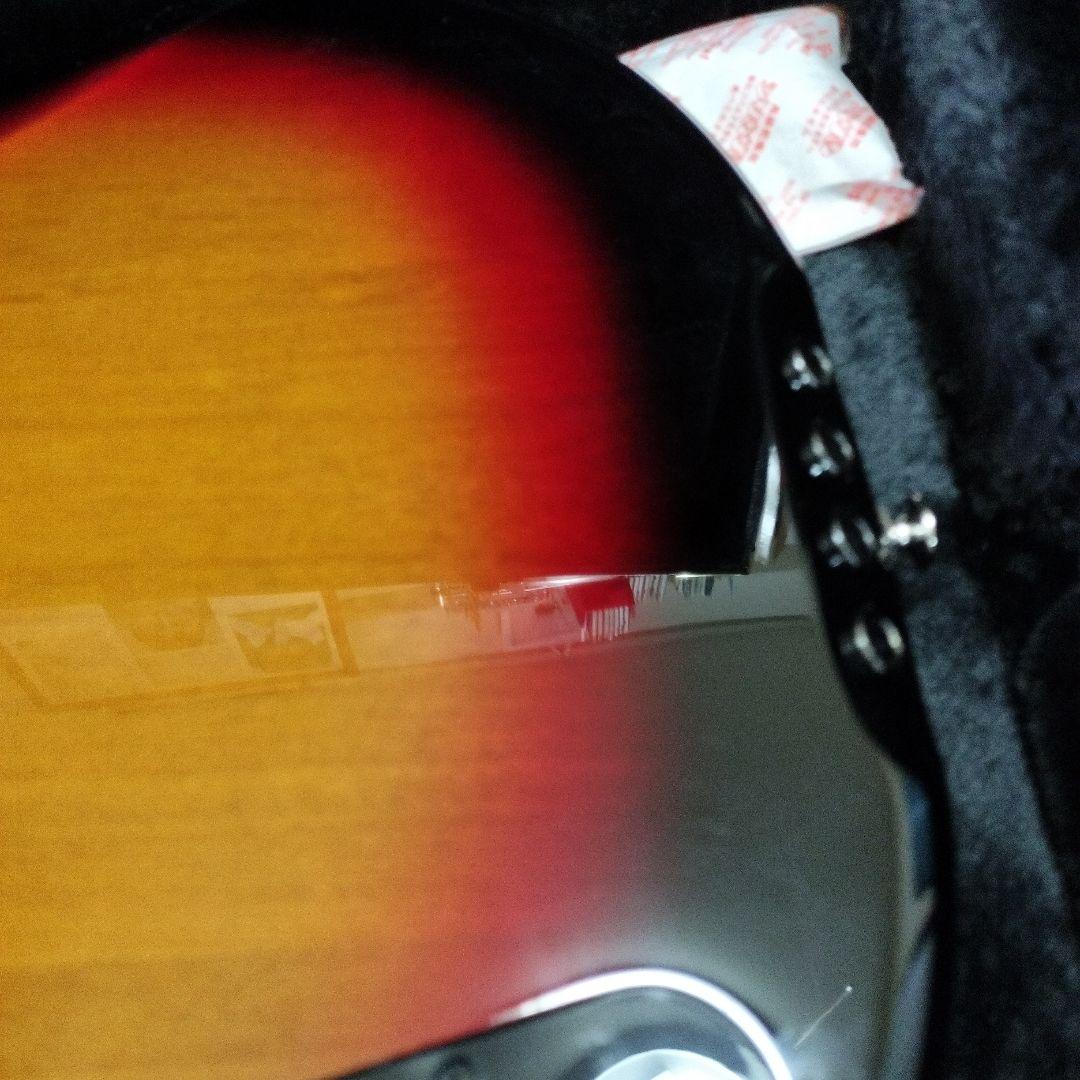 Yamaha BBP34 美品