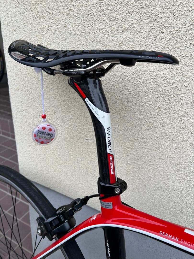 美品！MERIDA SCULTURA⭐︎フルカーボンでカスタム多数⭐︎最終値下げ！！