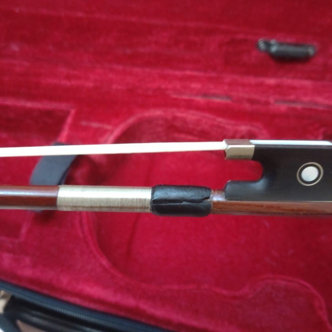 Pygmalius 1/4 ST-03 国産バイオリン　ピグマリ