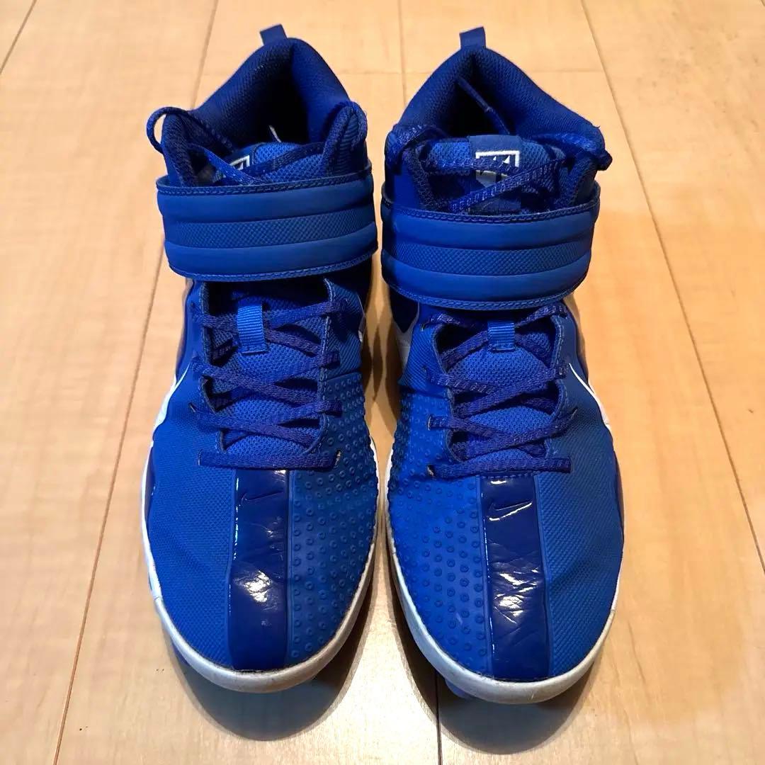 NIKE 野球 スパイク マイク・トラウト