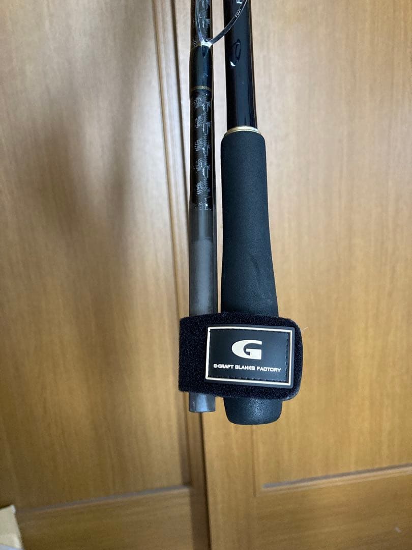 ロッド SHIMANO NESSA CI4+ S108M-ST