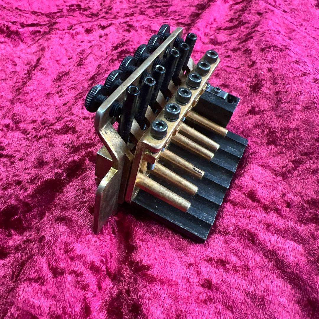 【希少品‼️】YAMAHA ヤマハ RM-PROII 金