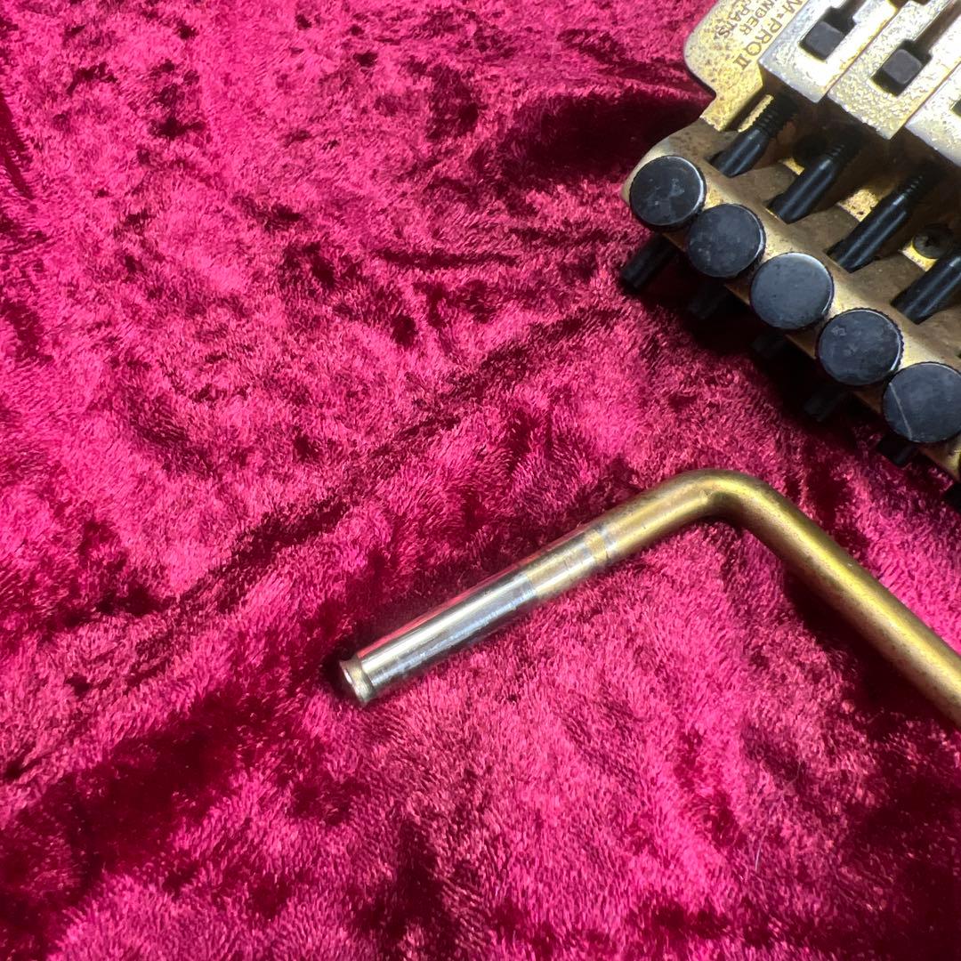 【希少品‼️】YAMAHA ヤマハ RM-PROII 金
