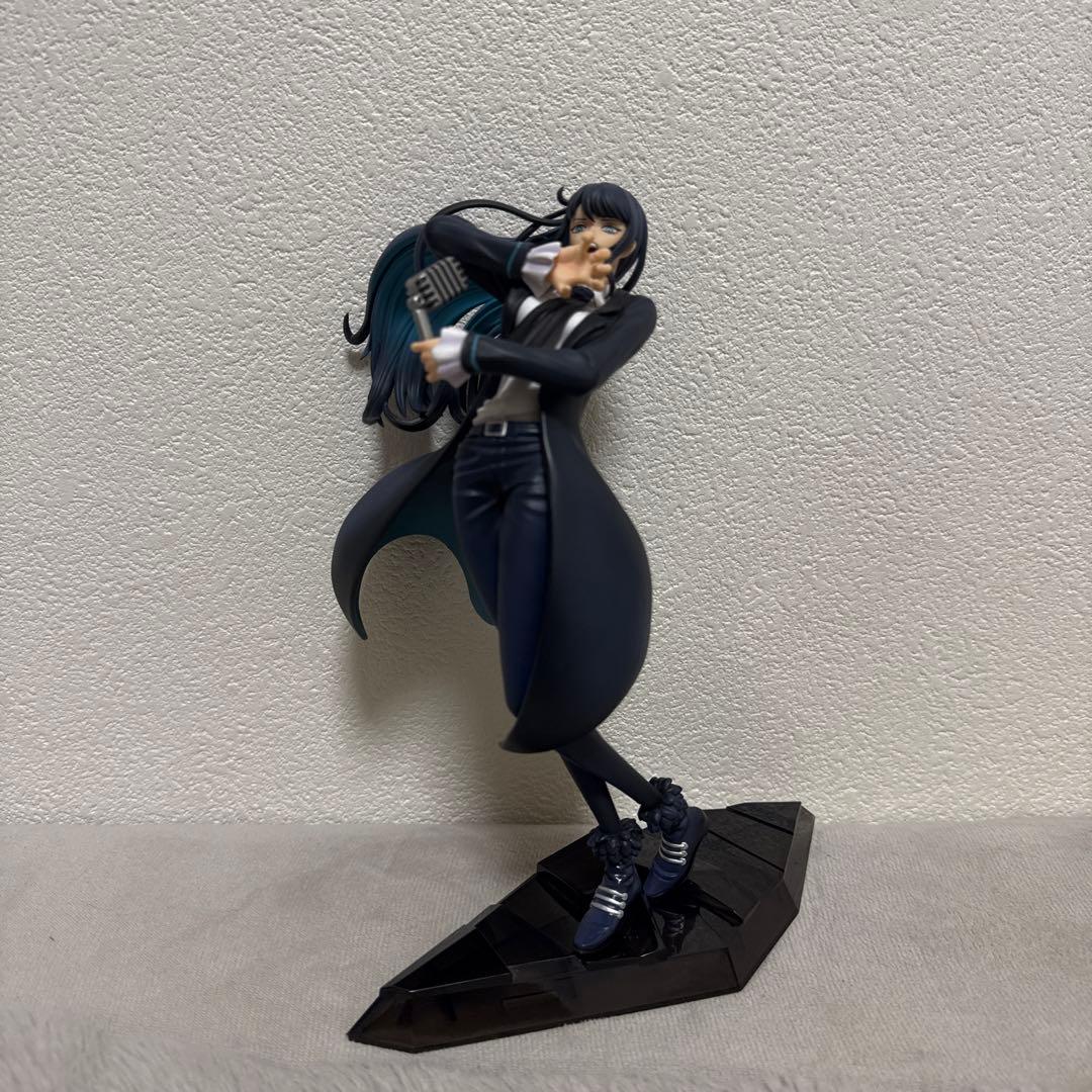 【箱付き】Ado フィギュアOda アートビジュアルフィギュア