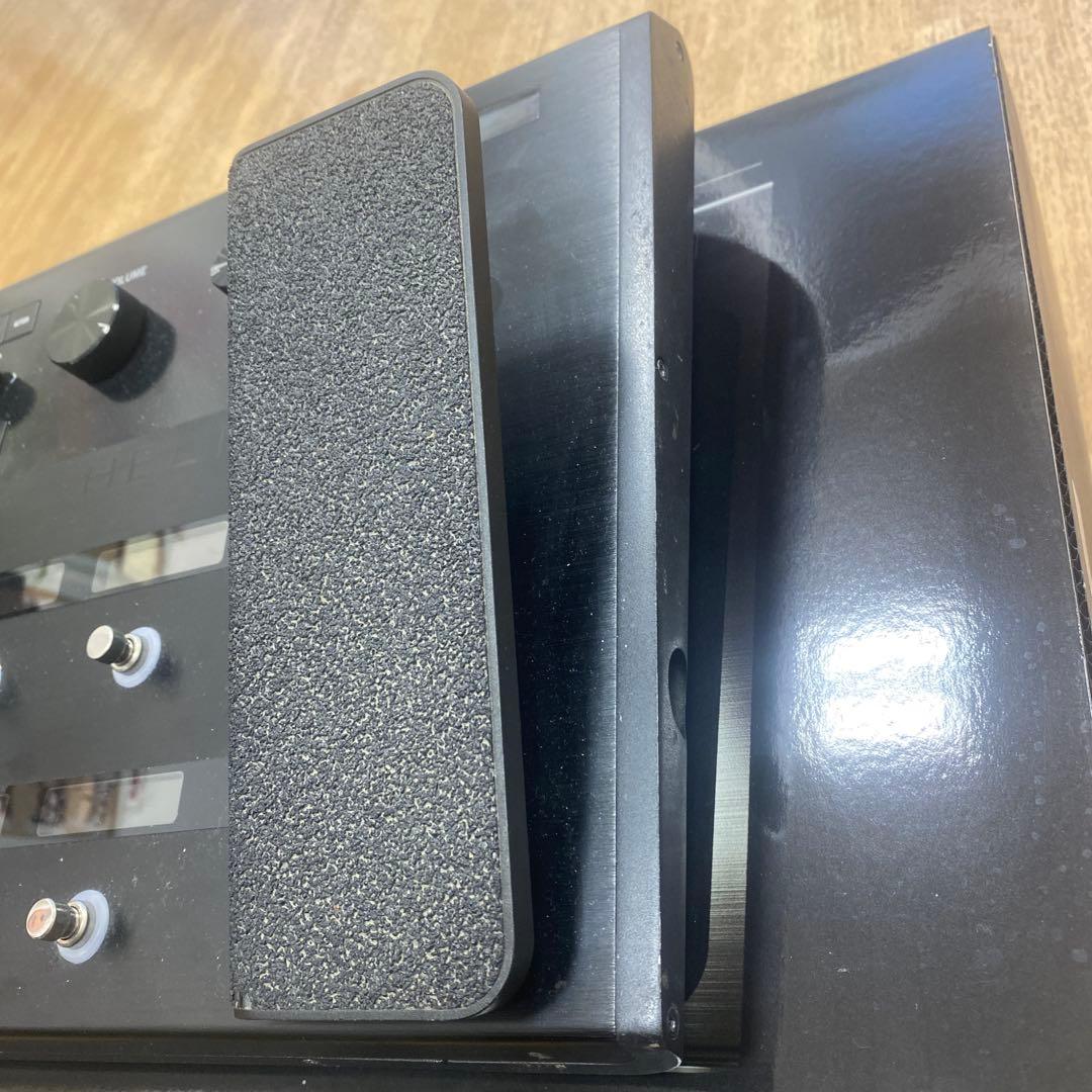 ギター Helix Floor