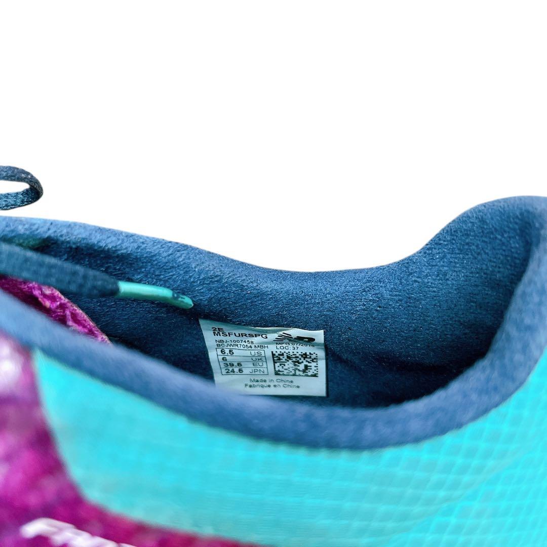 NewBalance ニューバランス 2E MS FURSPG FURON