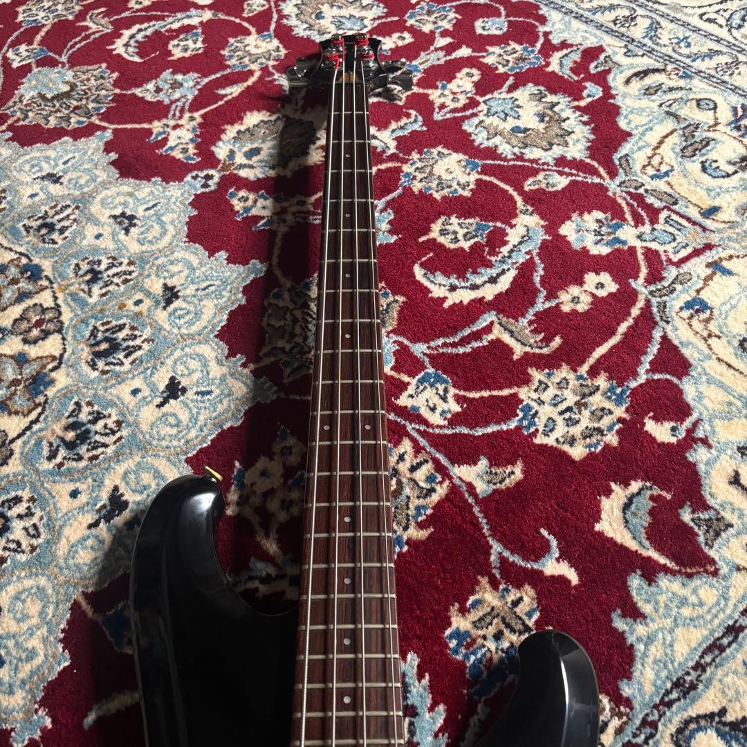 Ibanez RB824 1986年製　ブラック　ジャパンヴィンテージ