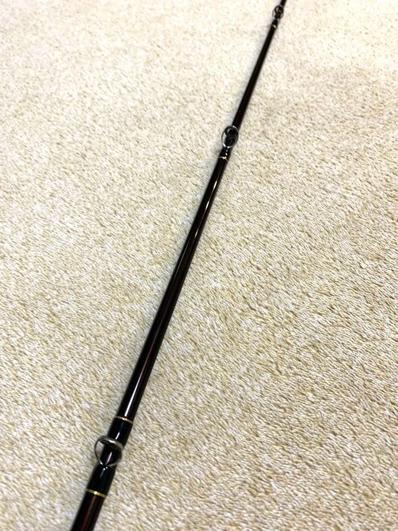 エバーグリーンHERACLES Torquato 66 HCSC-66MG