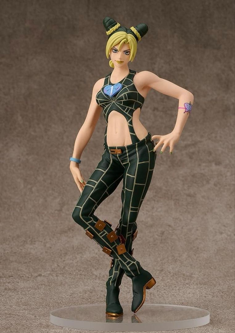 POP UP PARADE ジョジョの奇妙な冒険 6個セット【新品・未開封】