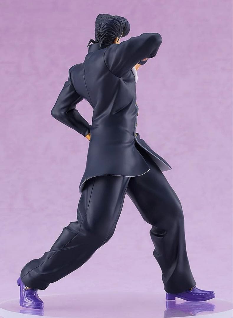 POP UP PARADE ジョジョの奇妙な冒険 6個セット【新品・未開封】