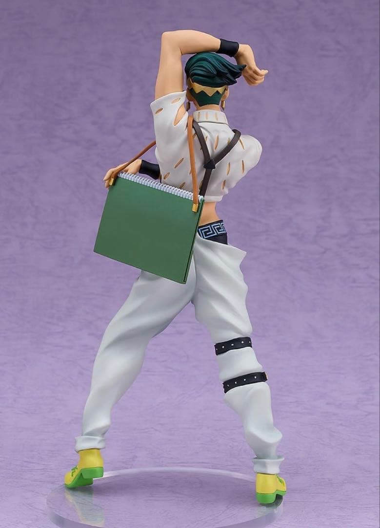 POP UP PARADE ジョジョの奇妙な冒険 6個セット【新品・未開封】