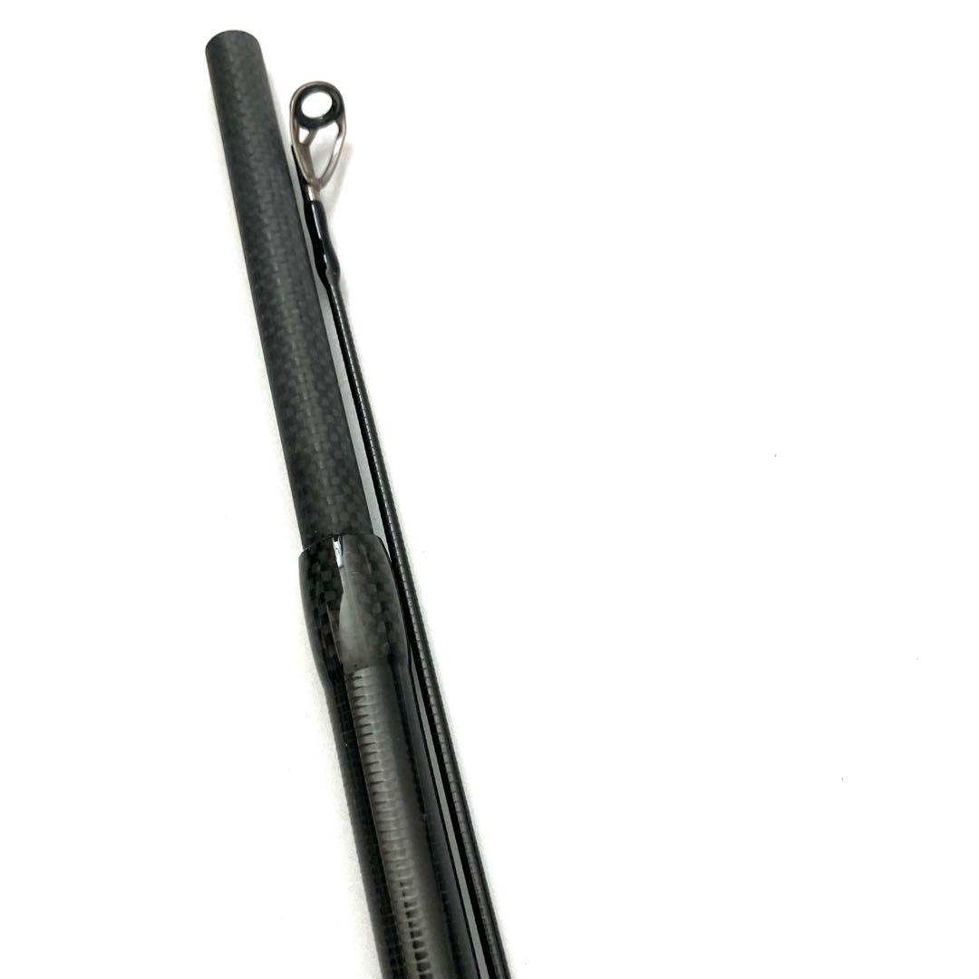 アブガルシア　ソルティーステージ プロトタイプ　XLSS-9112ML30