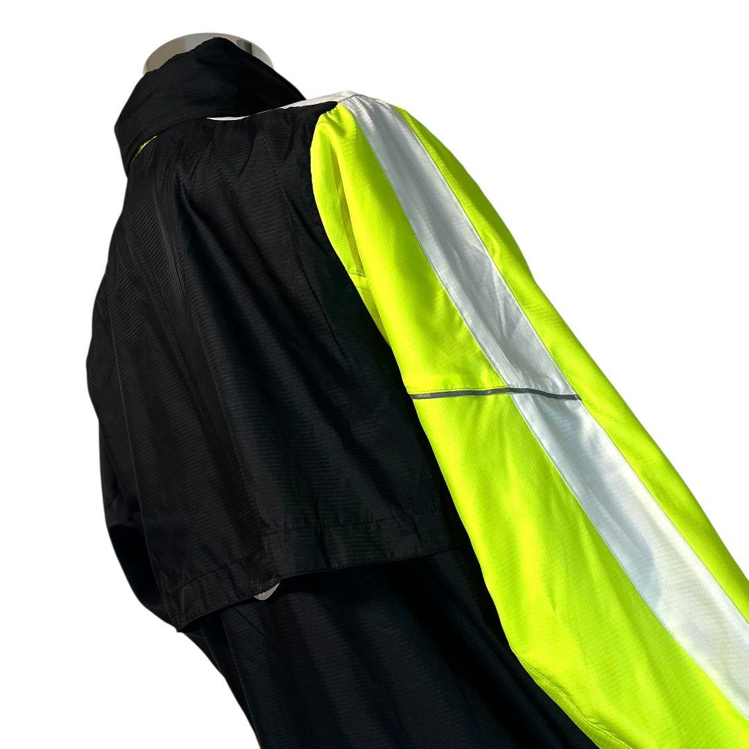 【上下セット】【M】YONEX テニス ウインドブレーカー メンズ