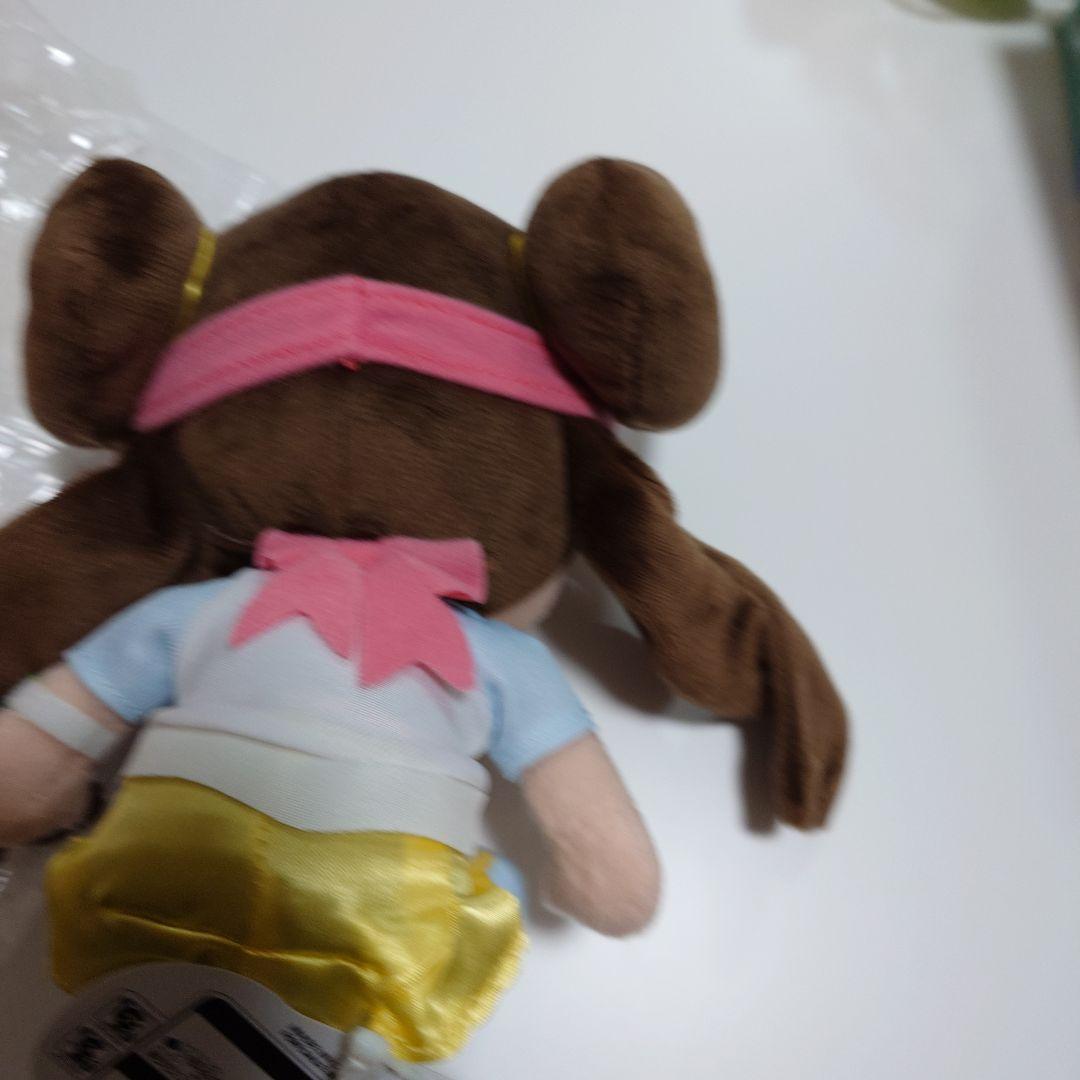 メイ　ポケモン　ぬいぐるみ　未使用　美品 タグ付き