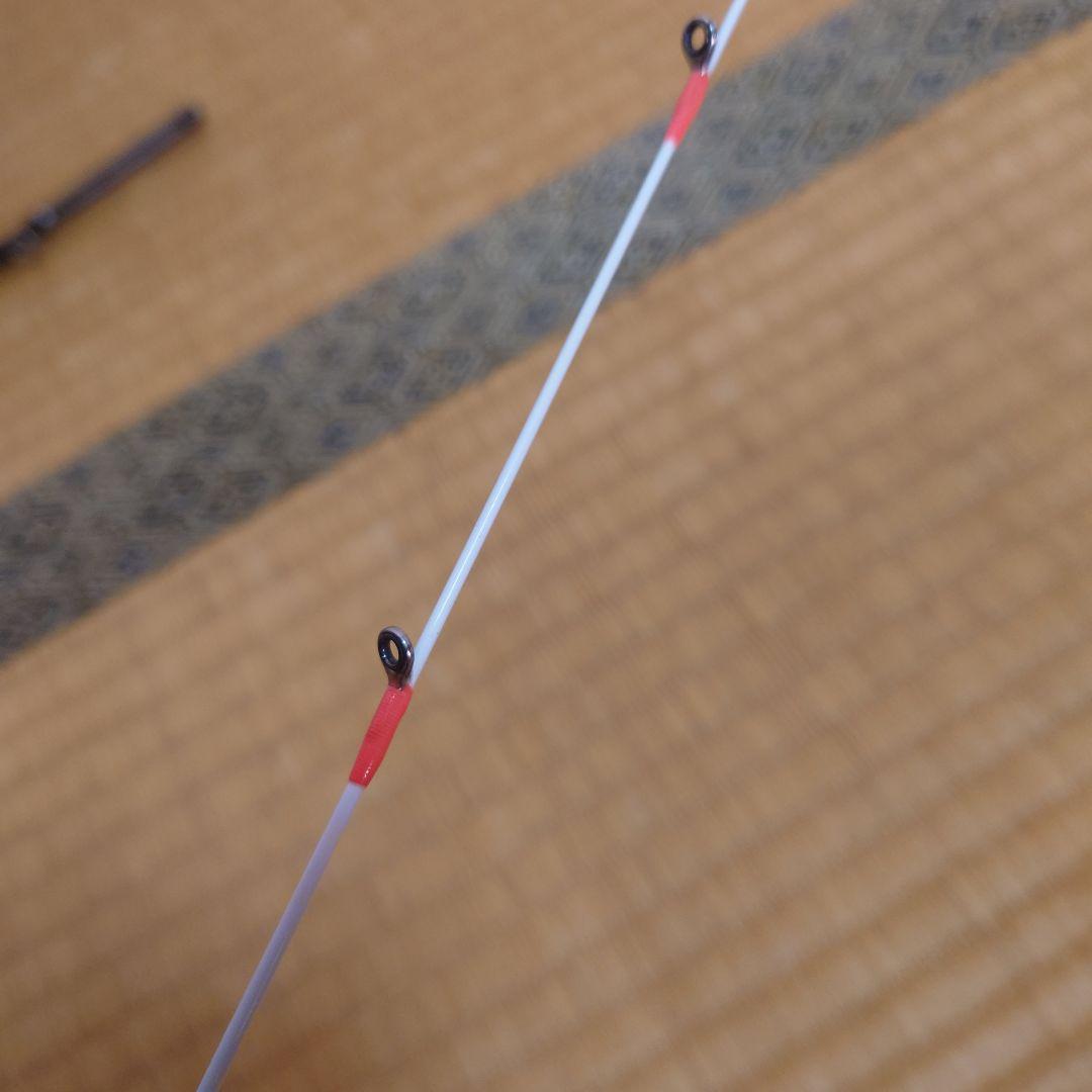 ロッド SHIMANO sephia SS L SUTTE