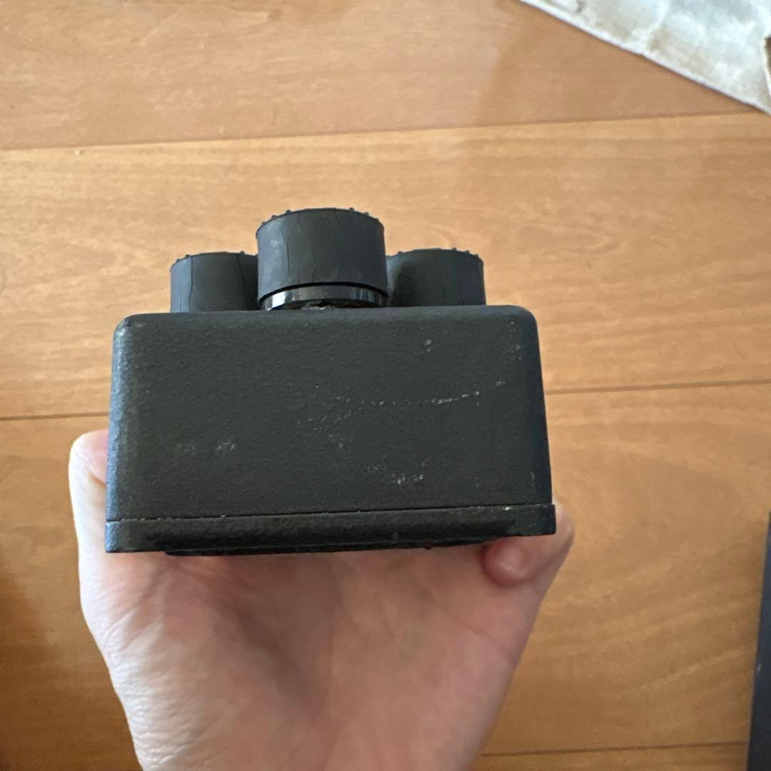 MXR SUPER COMP ギターエフェクター