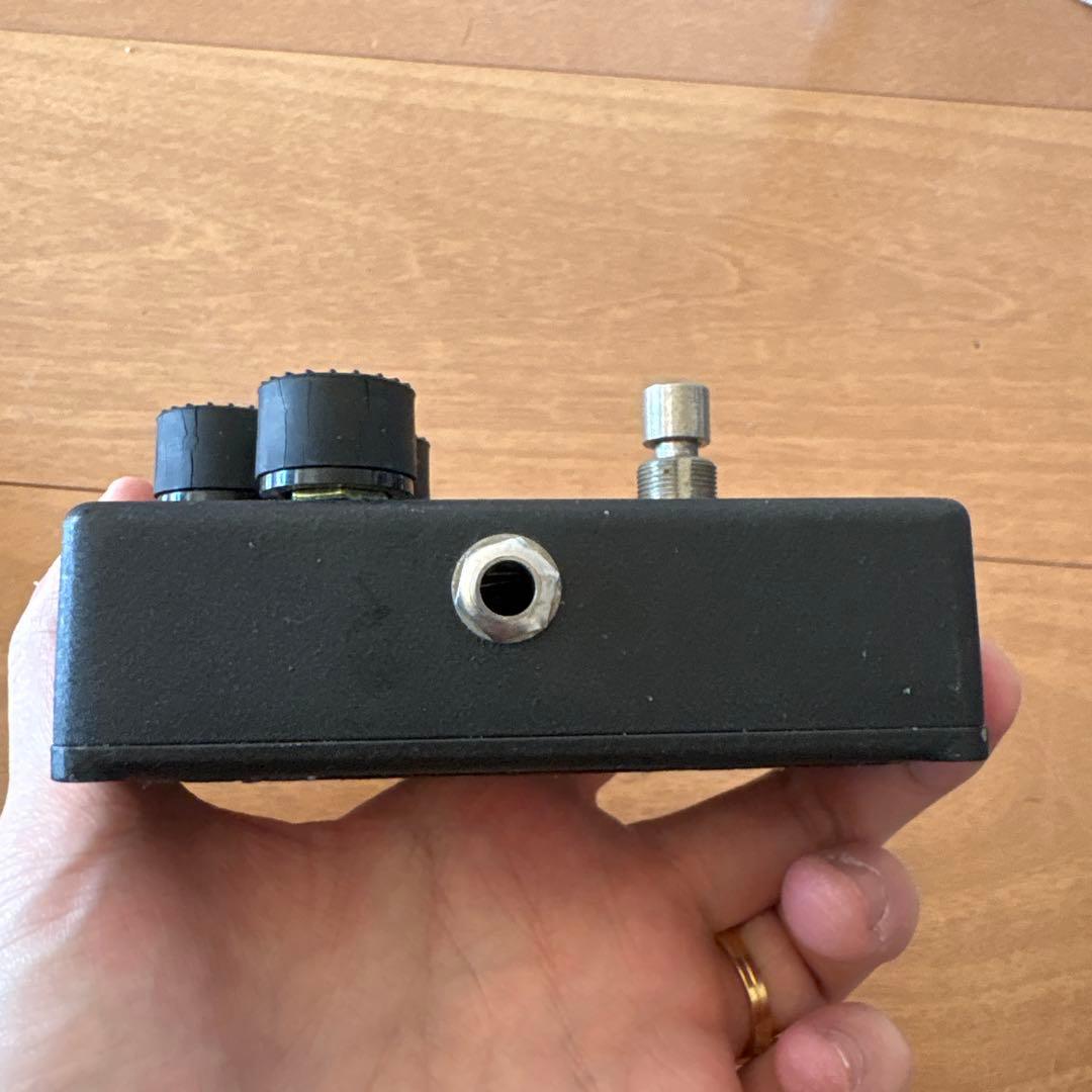 MXR SUPER COMP ギターエフェクター