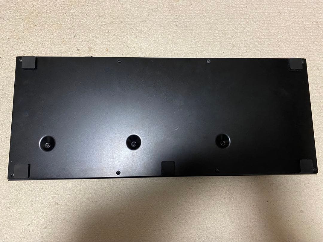 BOSS GX-100 【電源コード・Bluetoothコネクター付き】