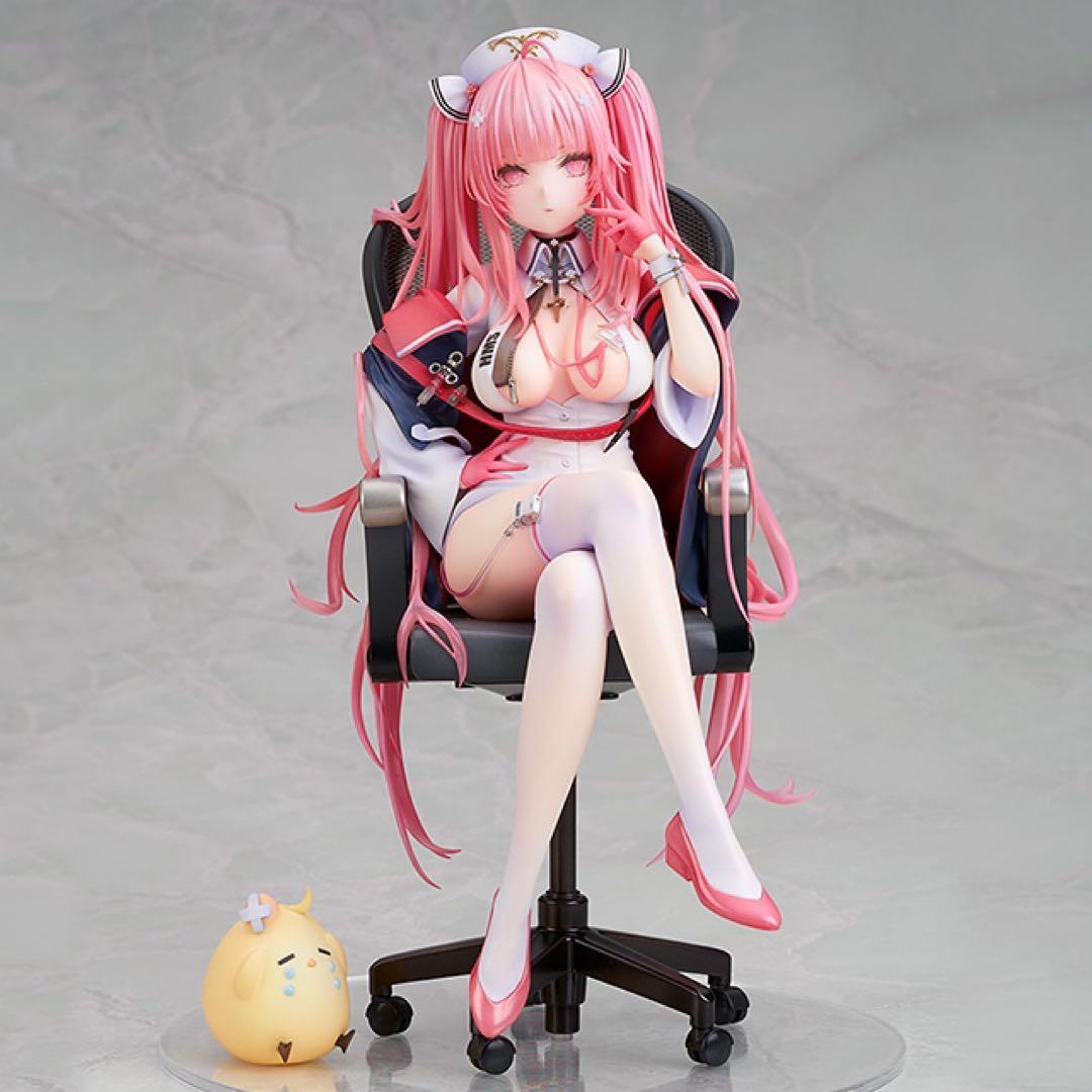 【未開封】※12/14迄値下げ アズレン パーシュースナーセリー勤務タイムVer