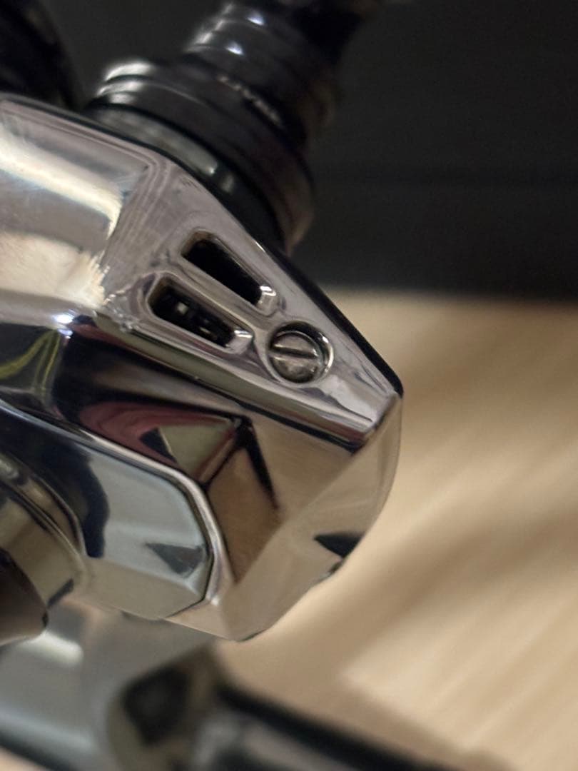 シマノ　22ステラ C2000S