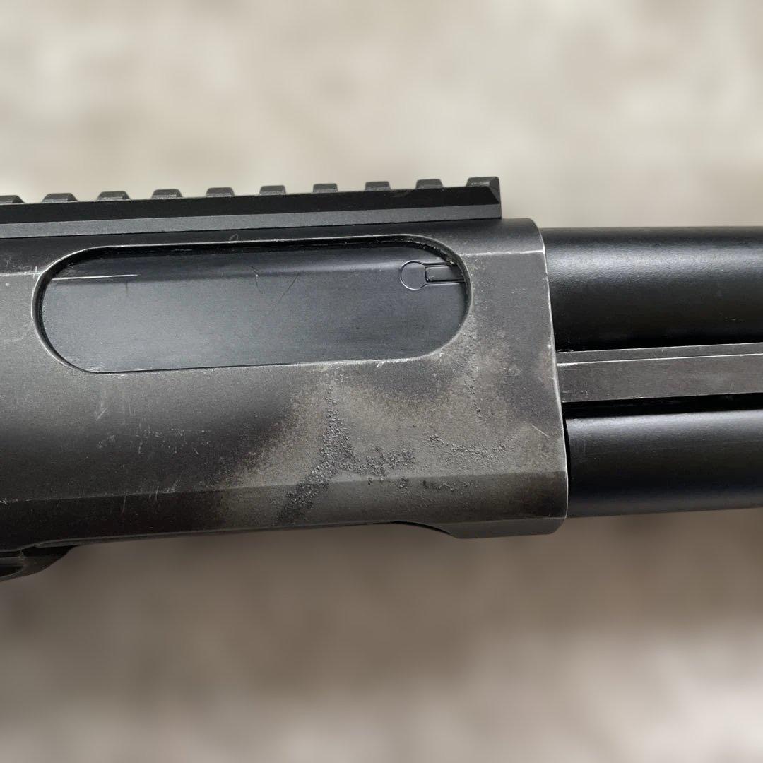 東京マルイ M870 BREACHER （ガスガン）