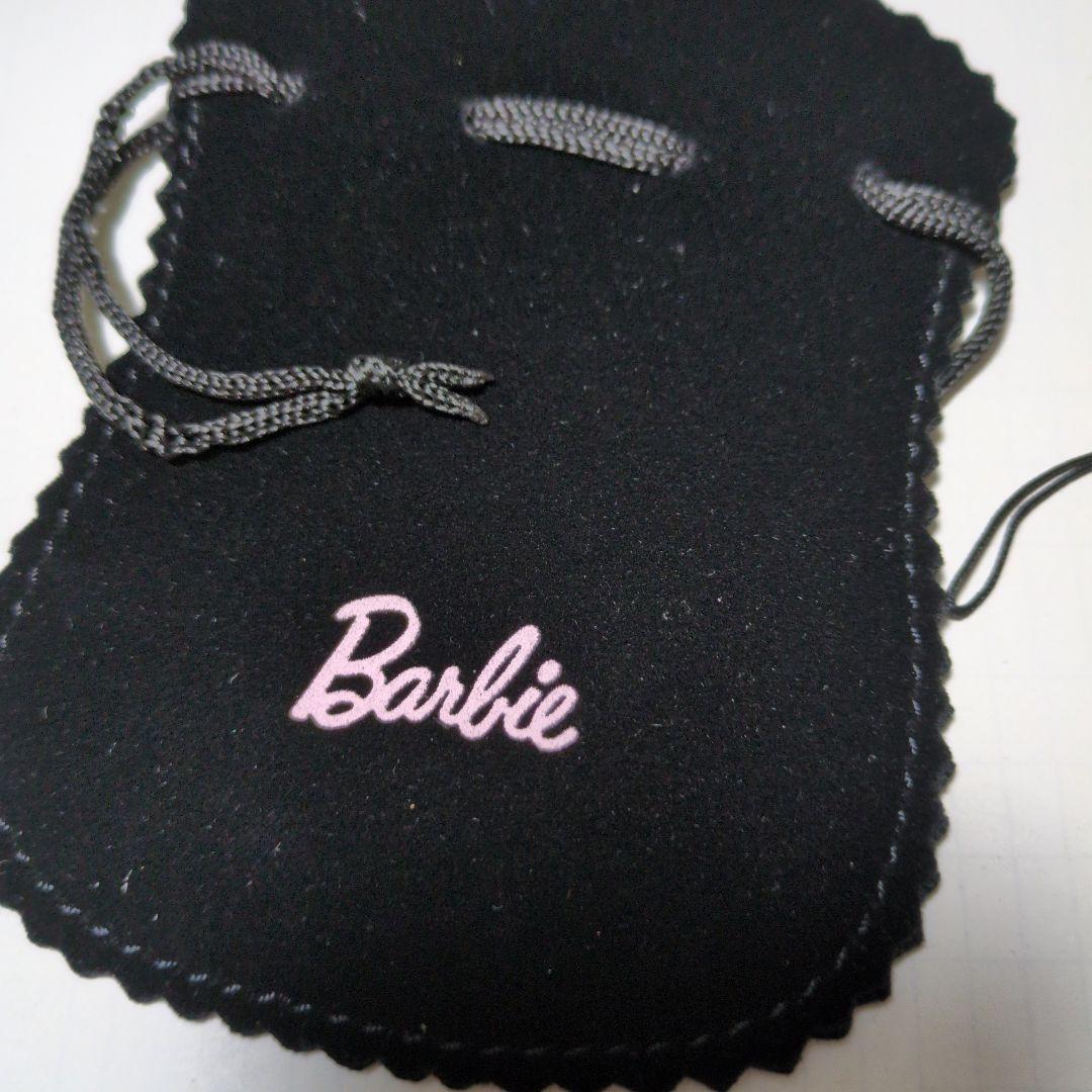 Barbie Hello Kitty ストラップ　バービー　ハローキティコラボ