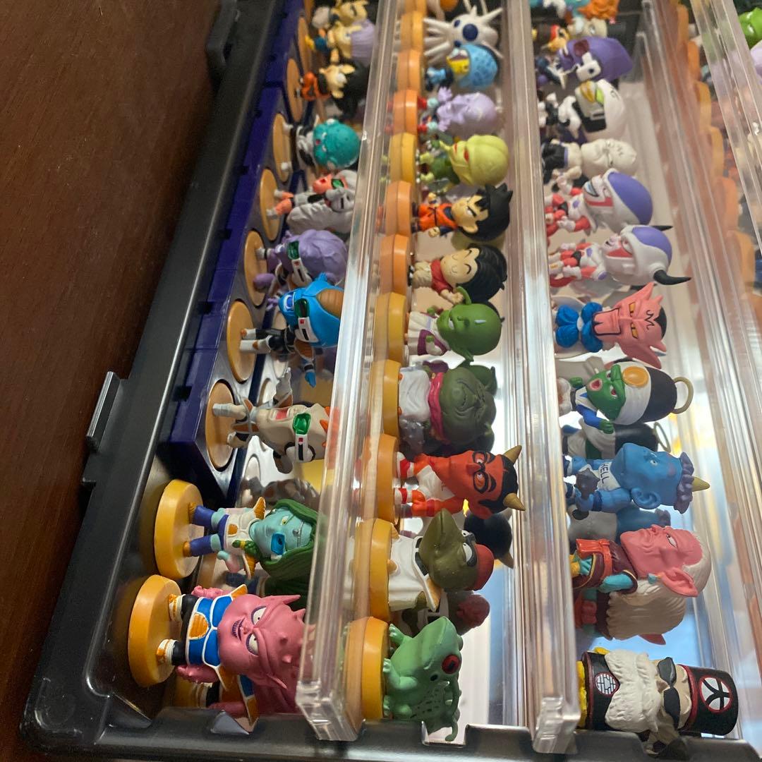 ドラゴンボール フィギュア コレクション