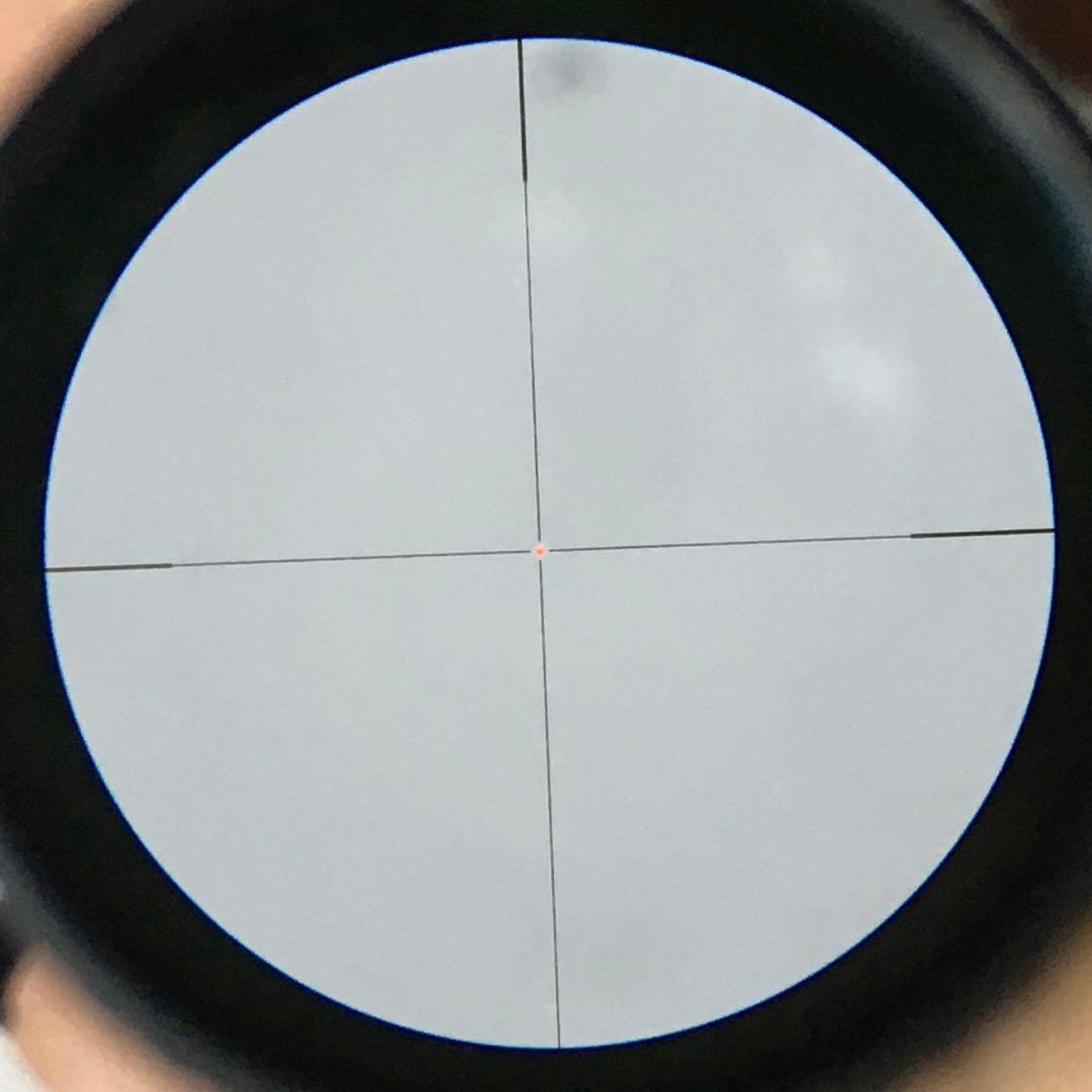 ベクターオプティクス VECTOR OPTICS Forester II
