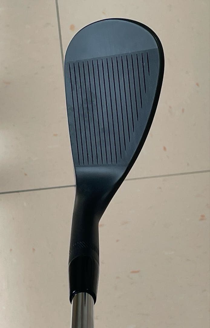 ボーケイデザイン　SM10 54D 12°