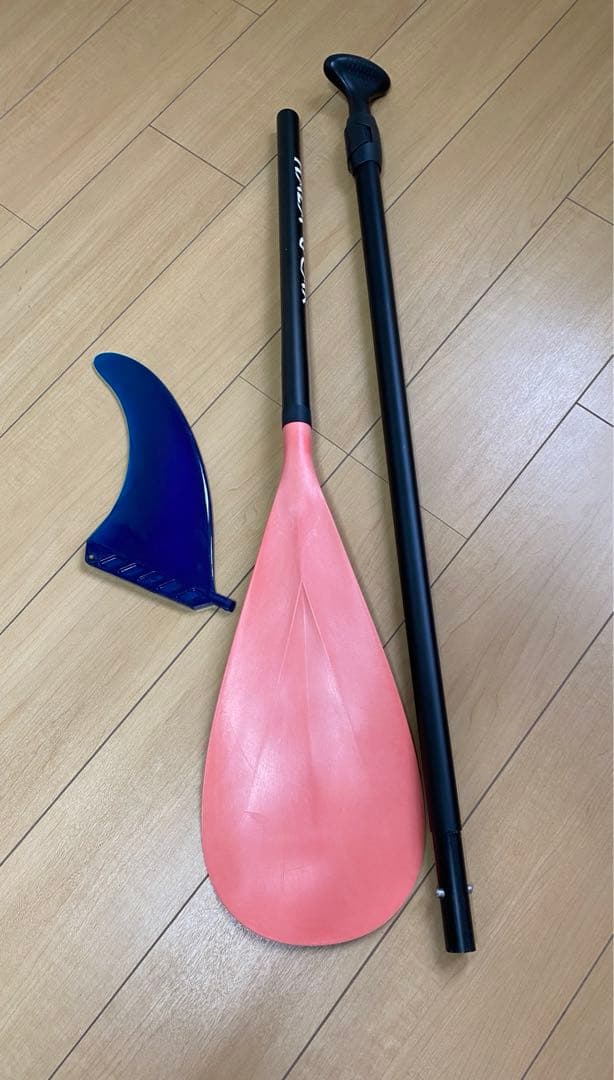 HALA supボード